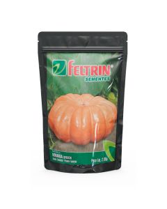 Semente De Moranga Exposição 100g - Feltrin