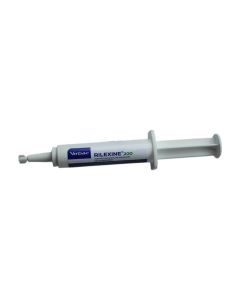 Rilexine 200 Vl