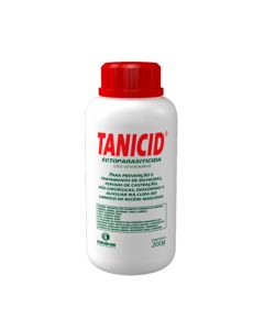 Tanicid 200gr