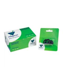Jogo Borracha Para Seringa Automática 50ml