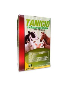 Tanicid 1kg