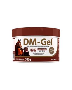 Dm Gel 300gr