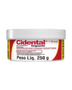 Cidenthal Unguento 250g