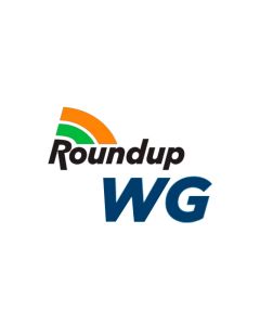 Roundup Wg 05kg