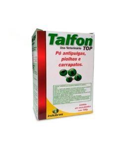 Talfon Top 100gr (Cartucho)