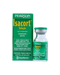 Isacort 10ml