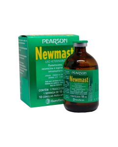 Newmast 100ml