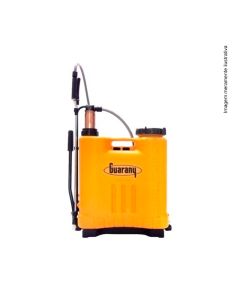 Pulverizador Costal Simétrico S-3 De 20 Litros