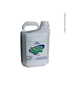 S-100 Premium 05lit Detergente Alcalino