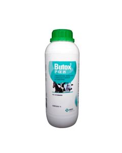 Butox P Ce 25 1l