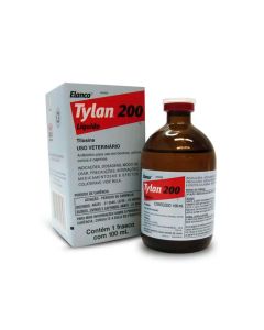 Tylan 200 100ml