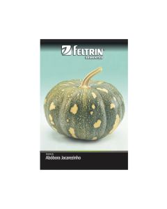 Sementes De Abóbora Xingô Jacarezinho 250g Feltrin