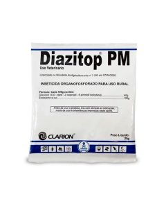 Diazitop Pm 25g