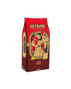 Racao Kileitaã 10kg Peletizada