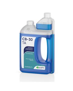 Cb-30 Ta Ouro Fino 1000ml