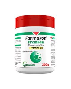 Farmaron Pomada 200g
