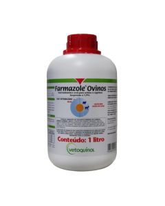 Farmazole Ovinos 1,9% 1l