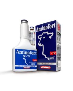 Aminofort 250ml