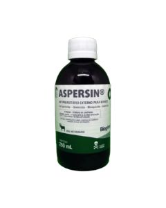 Aspersin 250ml