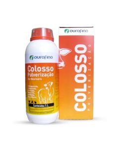 Colosso Pulverização 1 L