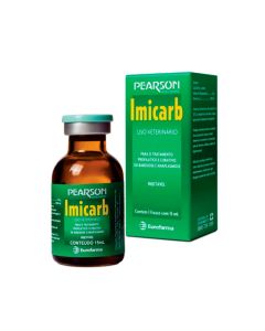 Imicarb Inj. 15ml