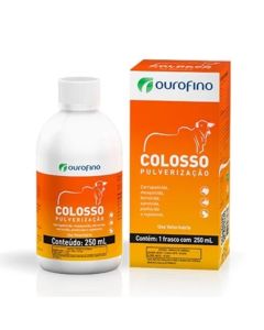 Colosso Pulverização  250ml