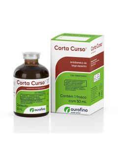 Corta Curso 50ml