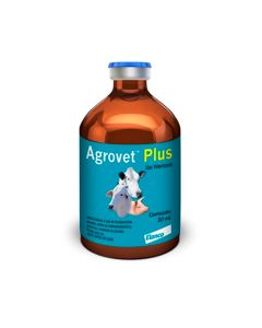 Agrovet Plus 50ml