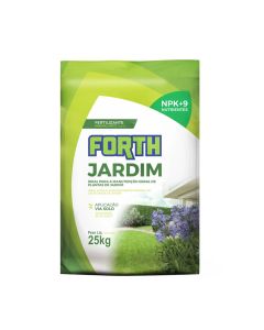 Forth Jardim Fertilizantes 25kg