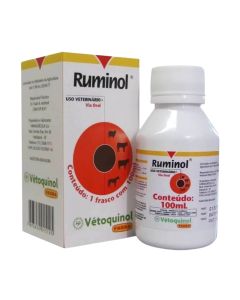 Ruminol 100ml