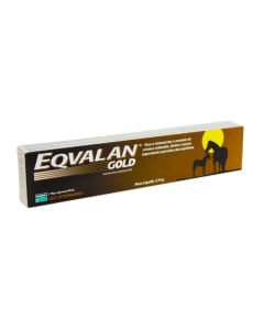 Eqvalan Gold 7,74g