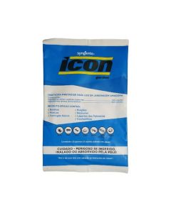 Icon Garden 10pm 25gr