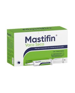 Mastifin Vaca Seca 10g