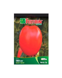 Sementes De Tomate Barto Golden - Feltrin