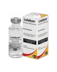 Lutalyse Injetável 30ml