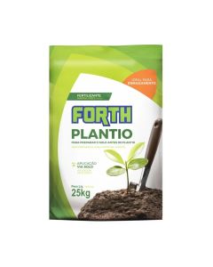 Forth Plantio 25kg
