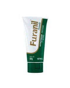 Furanil Pomada 50gr