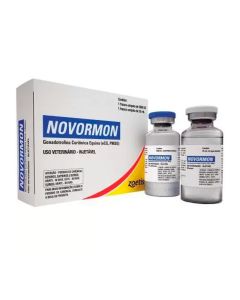 Novormon 25ml