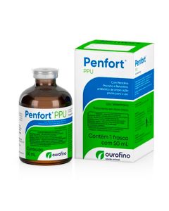Penfort Ppu 50ml