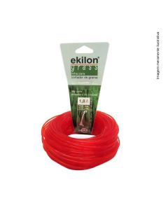 Fio Mono Vermelho 180 100g (34mt) - Ekilon Grass