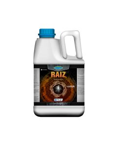 Aminoagro Raiz 01l