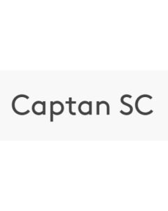 Captan Sc 1 Litro