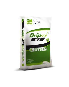 Dripsol Kcl Standard 25kg 00.00.60