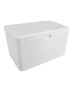 Caixa De Isopor 5 Litros