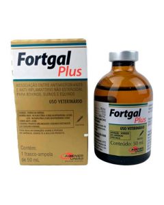 Fortgal Plus 50ml