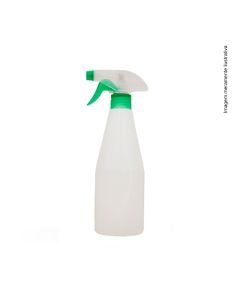 Pulverizador Multisprayer Verde Jardinagem 500ml