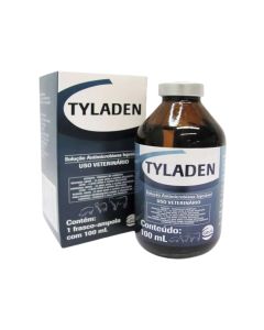 Tyladen 100ml