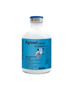 Agrovet 5000  15ml