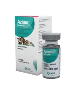 Azium Solução 10ml