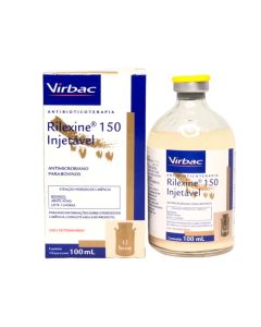 Rilexine 150 100ml
